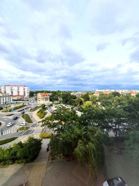 Mieszkanie Wrocław sprzedaż