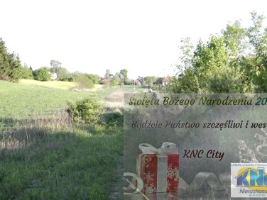 Działka budowlana sprzedam