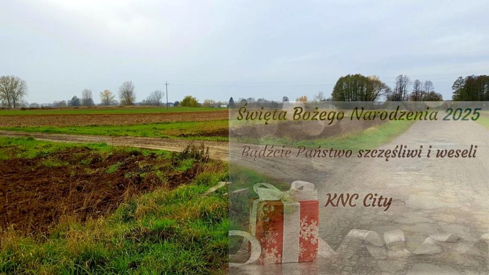 Działka Samoklęski