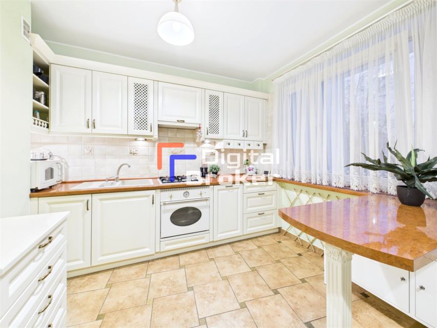 Mieszkanie Legionowo