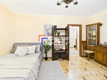 Mieszkanie Legionowo