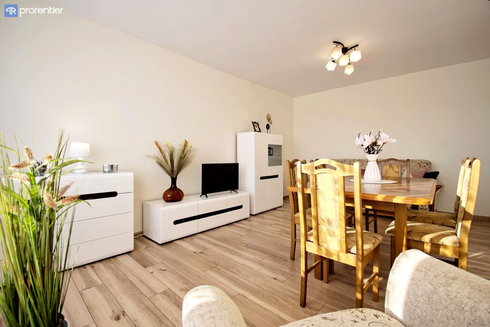 Mieszkanie Zielona Góra