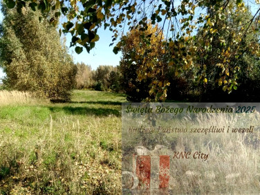 Działka budowlana sprzedam