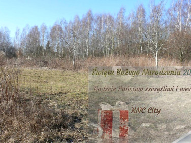 Działka Nałęczów