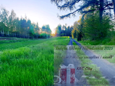 Działka Zemborzyce Podleśne