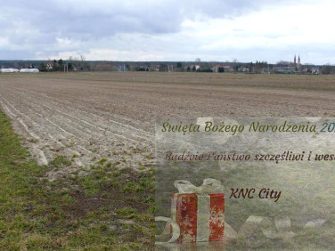 Działka Lublin