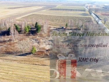 Działka Karczmiska Pierwsze