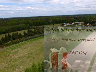 Działka Majdan Kozłowiecki