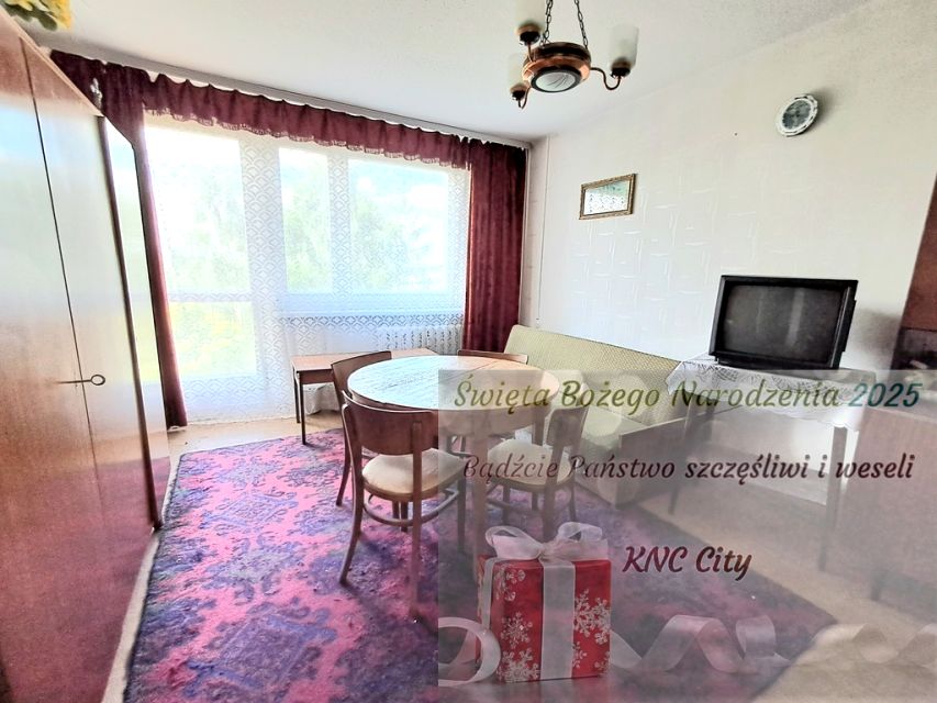 Mieszkanie blok mieszkalny Lublin