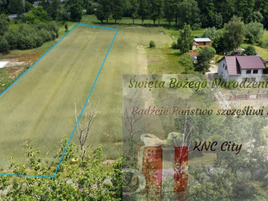 Działka Wysokie Koło