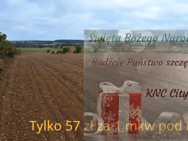 Działka budowlana Panieńszczyzna sprzedam