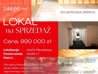 Lokal Lublin sprzedaż
