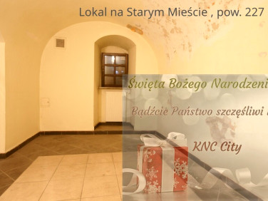 Lokal Lublin
