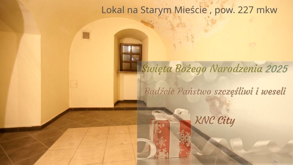 Lokal Lublin