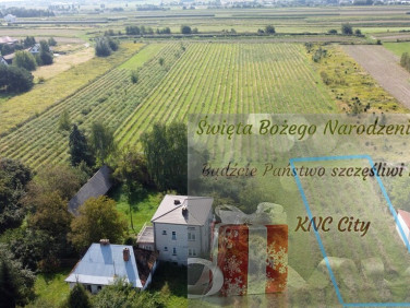 Działka Końskowola