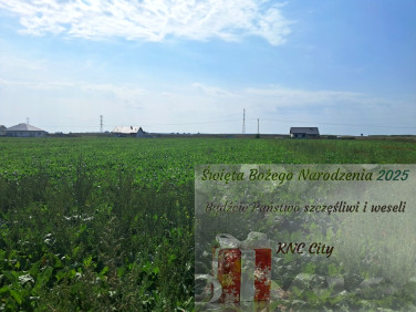 Działka Turowola-Kolonia