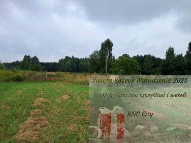 Działka Opole Lubelskie