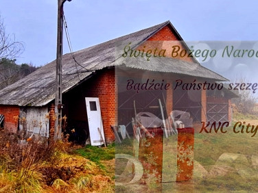 Budynek użytkowy Wysokie