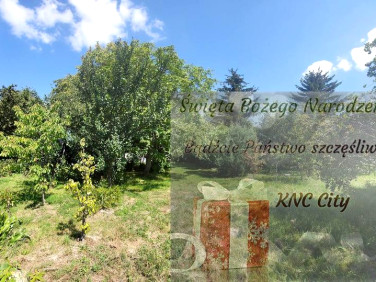 Działka budowlana sprzedam