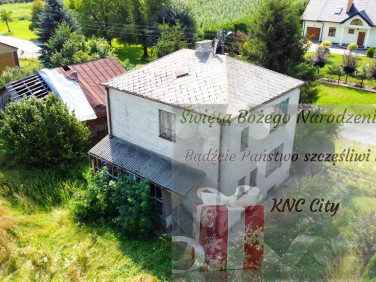 Działka Niezabitów-Kolonia