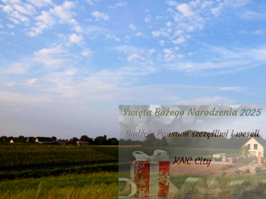 Działka budowlana Jakubowice Konińskie