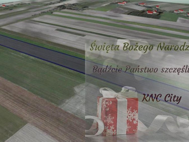 Działka Mszadla Nowa