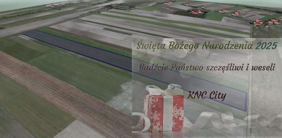 Działka Mszadla Nowa