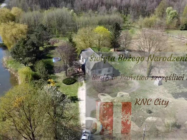 Budynek użytkowy Gródek