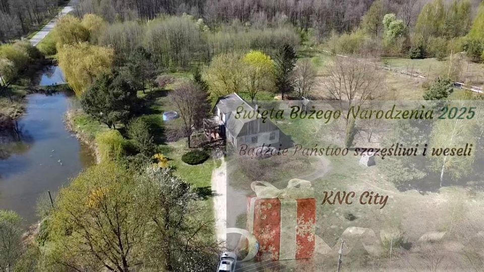 Budynek użytkowy Gródek