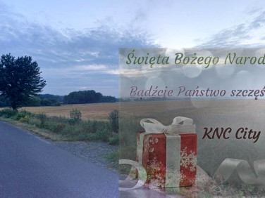 Działka Piotrkówek