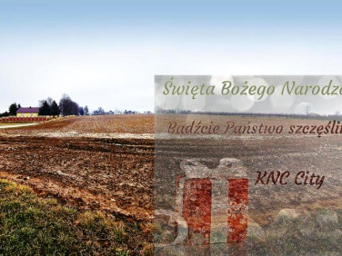 Działka Tomaszowice