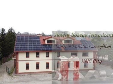 Budynek użytkowy Strzeszkowice Duże