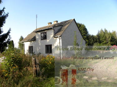 Dom Barycz Nowa sprzedaż