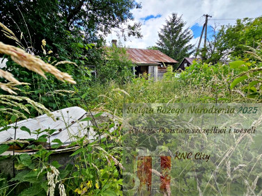 Działka Zalesie