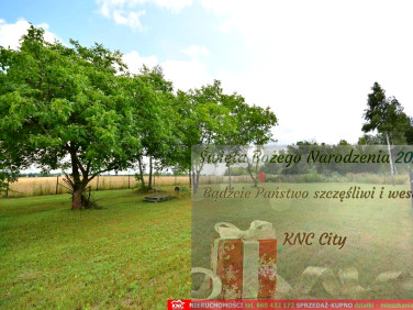 Działka rolna Osmolice Pierwsze