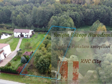 Działka siedliskowa sprzedam