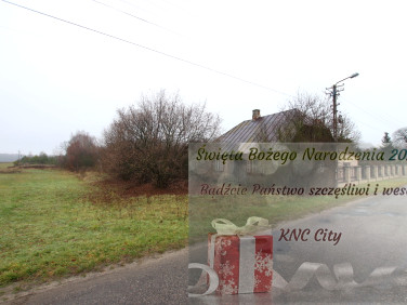 Działka Wola Mieczysławska