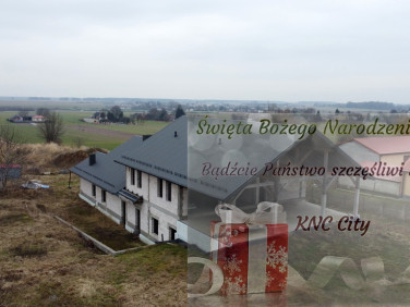 Budynek użytkowy Garbów