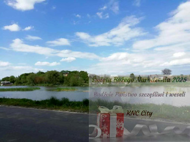 Działka usługowa Klementowice