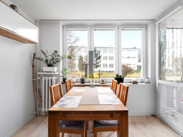 Mieszkanie Warszawa sprzedaż