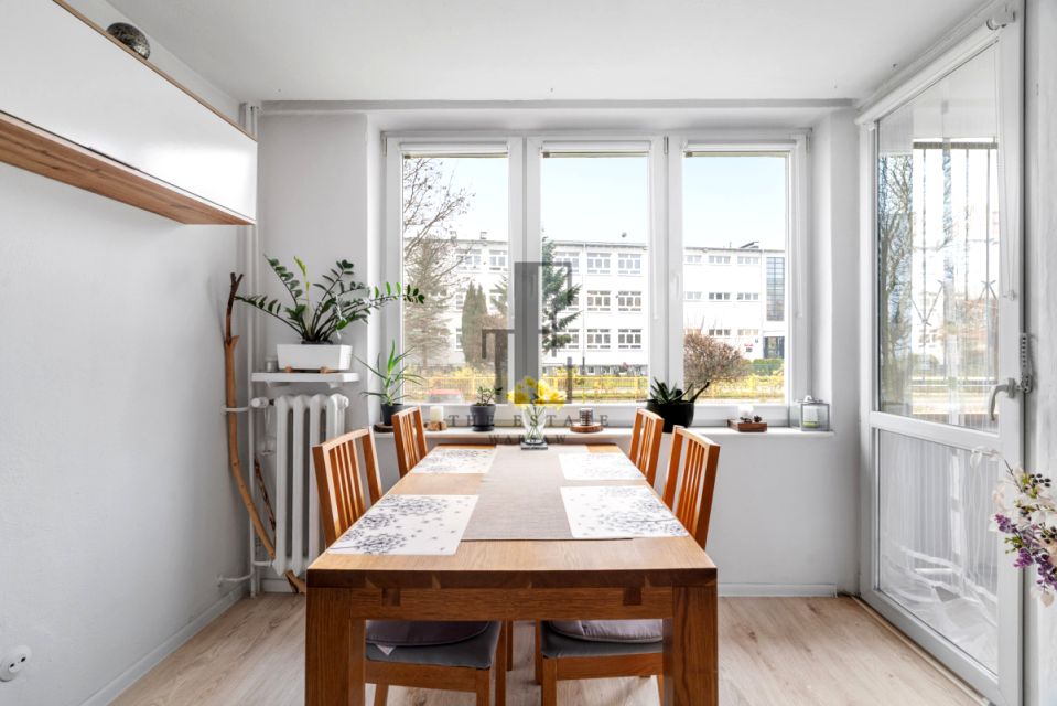 Mieszkanie Warszawa sprzedaż