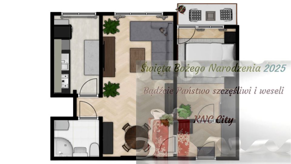 Mieszkanie blok mieszkalny Lublin