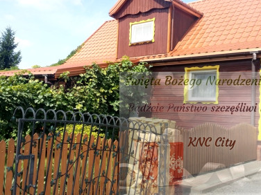 Dom Nowy Franciszków