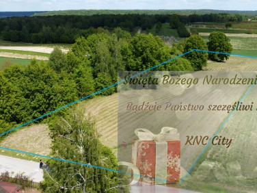 Działka budowlana sprzedam