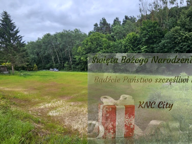 Działka budowlana Nałęczów