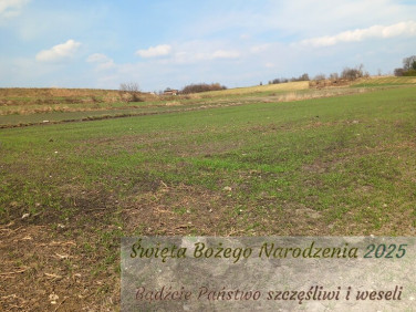 Działka Jakubowice Murowane