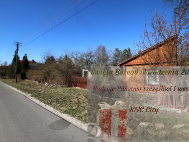 Dom Wola Mieczysławska