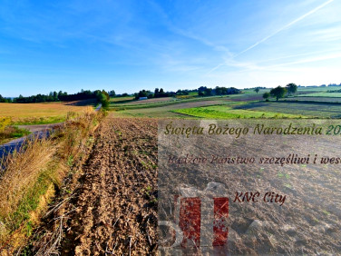 Działka budowlana Maszki