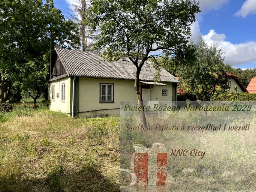 Dom wolnostojący sprzedaż