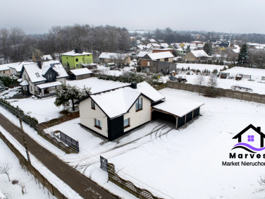 Dom Góra Włodowska